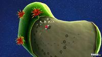 M�s im�genes de Super Mario Galaxy