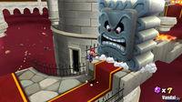 M�s im�genes de Super Mario Galaxy