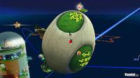 M�s im�genes de Super Mario Galaxy