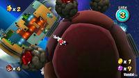 M�s im�genes de Super Mario Galaxy