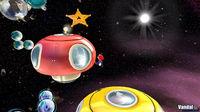 M�s im�genes de Super Mario Galaxy