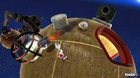 M�s im�genes de Super Mario Galaxy