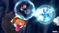 M�s im�genes de Super Mario Galaxy