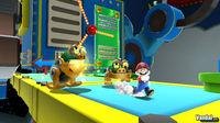 M�s im�genes de Super Mario Galaxy