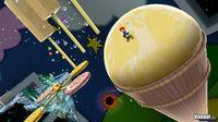 M�s im�genes de Super Mario Galaxy