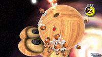 M�s im�genes de Super Mario Galaxy