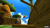 M�s im�genes de Super Mario Galaxy
