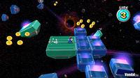 M�s im�genes de Super Mario Galaxy