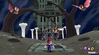 M�s im�genes de Super Mario Galaxy