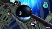 M�s im�genes de Super Mario Galaxy