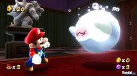 M�s im�genes de Super Mario Galaxy