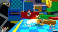 Imagen 169 de Super Mario Galaxy para Wii