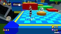 Imagen 167 de Super Mario Galaxy para Wii