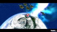M�s im�genes de Super Mario Galaxy