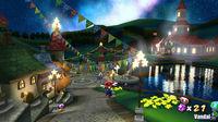 M�s im�genes de Super Mario Galaxy