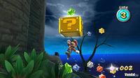 M�s im�genes de Super Mario Galaxy