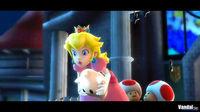 M�s im�genes de Super Mario Galaxy