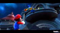 M�s im�genes de Super Mario Galaxy