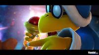 M�s im�genes de Super Mario Galaxy