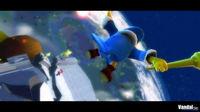 M�s im�genes de Super Mario Galaxy
