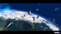 M�s im�genes de Super Mario Galaxy