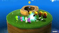 M�s im�genes de Super Mario Galaxy