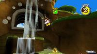 Nuevas im�genes de Super Mario Galaxy