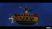 Nuevas im�genes de Super Mario Galaxy