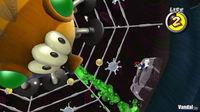 Nuevas im�genes de Super Mario Galaxy