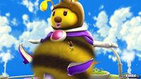 Nuevas im�genes de Super Mario Galaxy