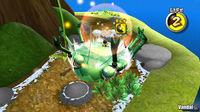Nuevas im�genes de Super Mario Galaxy