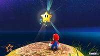 Nuevas im�genes de Super Mario Galaxy