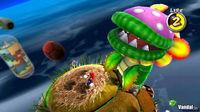 Nuevas im�genes de Super Mario Galaxy