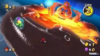 Nuevas im�genes de Super Mario Galaxy