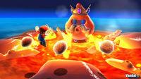 Nuevas im�genes de Super Mario Galaxy