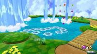 Nuevas im�genes de Super Mario Galaxy