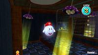 Nuevas im�genes de Super Mario Galaxy