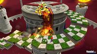Nuevas im�genes de Super Mario Galaxy