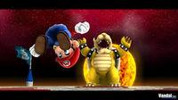 Nuevas im�genes de Super Mario Galaxy