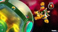 Nuevas im�genes de Super Mario Galaxy