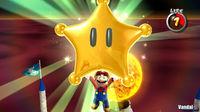 Nuevas im�genes de Super Mario Galaxy