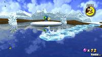 Nuevas im�genes de Super Mario Galaxy
