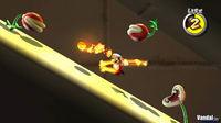 Nuevas im�genes de Super Mario Galaxy
