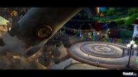 Nuevas im�genes de Super Mario Galaxy