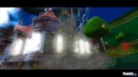 Nuevas im�genes de Super Mario Galaxy