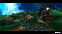 Nuevas im�genes de Super Mario Galaxy