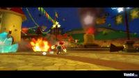 Nuevas im�genes de Super Mario Galaxy