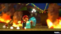 Nuevas im�genes de Super Mario Galaxy