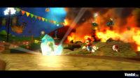 Nuevas im�genes de Super Mario Galaxy