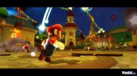 Nuevas im�genes de Super Mario Galaxy